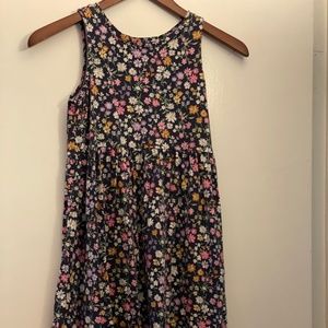 Old Navy Floral Dress